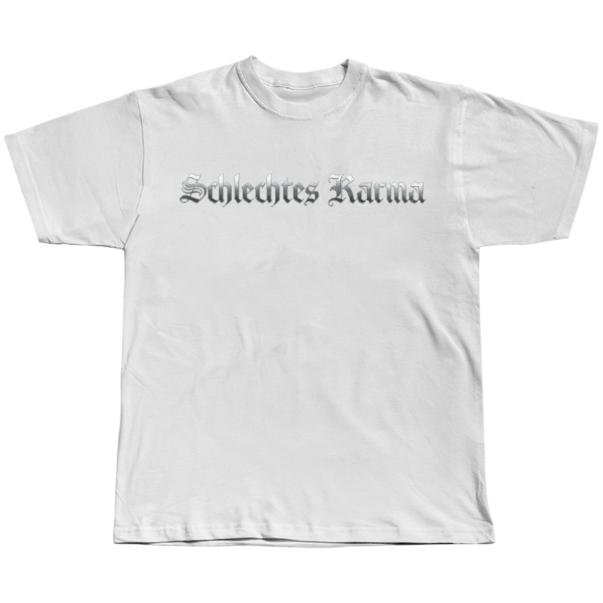 Bild von 'Boy with Dreams' - SHIRT [weiß]